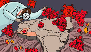  Ver Mapa Interactivo por PAO