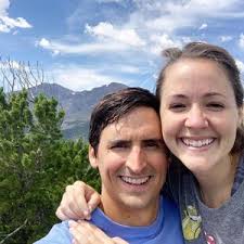 Beth Logan and Michael Hoeksema's Wedding Registry