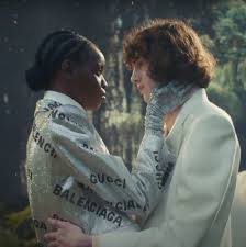 Rammstein partner with balenciaga for overpriced merch collection. Ihvizrc6euvggm