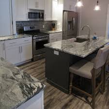These are some attributes makes moons white granite moon white granite applications or uses: Viscount White Granite Kitchen Countertops Projects Buy Viscount White Kitchen Countertops Viscount White Granite Projects White Granite Project Product On Alibaba Com
