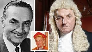 Condor Laucke, Barossa Valley flour miller, wine maker, parliamentarian  rising to president of the Australian senate