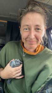 Can Roger join your flock?