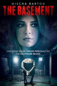 It is the extra space of your home. The Basement 2018 Imdb