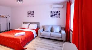 Partner Guest House Baseina Kiev Ukraine