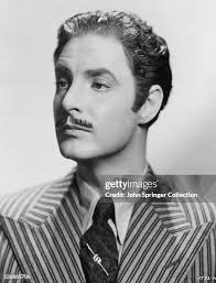 230 Robert Donat Photos Stock Photos, High-Res Pictures, and Images