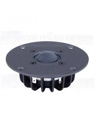 Description brand discussion (0) this 1.3″ (34mm) unit is often labeled a mid tweeter. Tw025a26 25mm Tweeter Audax 8 Ohm