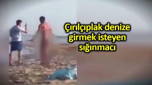 mülteci çıplak ile ilgili görsel sonucu