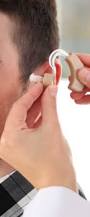 Image result for Hearing Testing