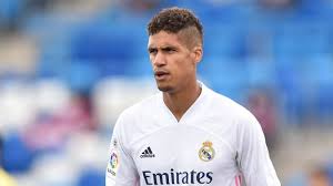 The real madrid central defender looks certain to leave madrid this summer, and so far all the talk has been about a move to united. Real Madrid News Aktuelle Meldungen Und Transfers 90min