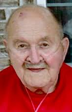 Larry McManus 1934-2022