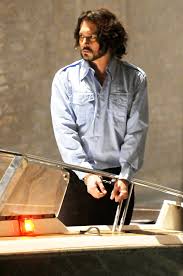 During an impro.mptu trip to europe to mend a broken heart, frank (depp) unexpectedly finds himself in a flirtatious encounter with elise (angelina jolie), an. Johnny Depp Picture 66 On The Set Of The Tourist