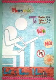 Pidato perpisahan kelas 6 sd memiliki maksud atau tujuan tertentu yang ditujukan kepada para pendengar pada saat acara perpisahan. 15 Contoh Poster Pendidikan Menarik Dan Mudah Digambar Seni Budayaku