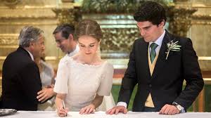 Requisitos para boda civil en méxico【junio2019】 requisitos para casarse con extranjeros en méxico. En Que Consiste En Matrimonio Civil Y Cuales Con Los Requisitos En La Cdmx