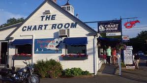 The Chart Room Picture Of Chart Room Bar Harbor Tripadvisor