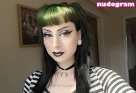 grung3d0ll Vuotaneet alastonkuvat OnlyFans-kuva 44 - Nudogram v2.1