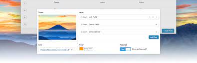 Advanced Custom Fields – WordPress プラグイン | WordPress.org 日本語