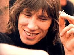 Happy 69th Birthday To Pink Floyd's Roger Waters
