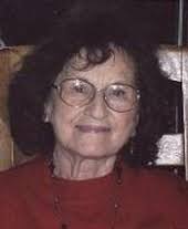 Obituary information for Helen Ann Schultz