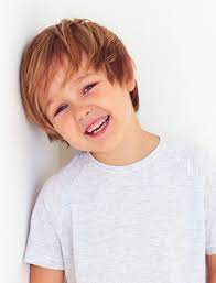 Maybe you would like to learn more about one of these? Cinco Cortes De Pelo Para Ninos Modernos Espacio Torrelodones