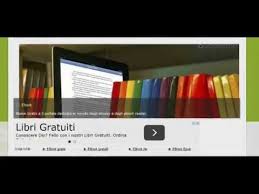 Come Scaricare Ebook Gratis Download Ita Pdf Epub Kindle Youtube