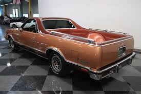1982 chevrolet el camino streetside classics the nation s trusted classic car consignment dealer 1982 chevrolet el camino streetside
