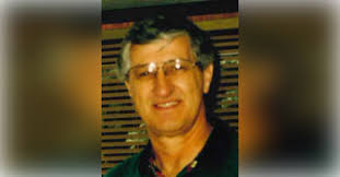 Obituary information for Robert J. Karol