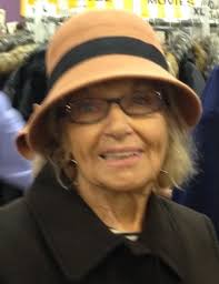Obituary for Clara (Rauseo) Abbondanzio