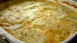 Cheesy Scalloped Potatoes Southern Living Recipes Scalloped Potato Recipes Scalloped Potatoes Cheesy