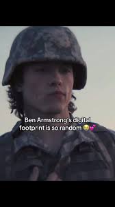 Benjamin Armstrong Collinsville