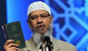 Insyaallah, dr zakir naik akan datang ke malaysia untuk menyampaikan syarahan umum pada 28 september hingga 7 oktober 2012. Malaysia Mulls Expelling Zakir Naik After Racist Comments Report The Week