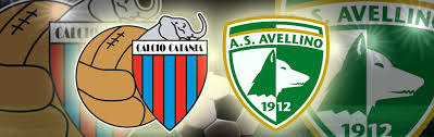 La sfida d'andata segnò l'inizio dell'avventura rossazzurra sotto la gestione camplone. Vittoria Di Rigore Catania Avellino 1 0 Live Sicilia