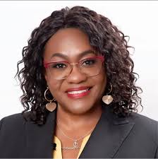 Meeting in White Plains with a Financial Secretary