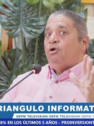 “NOS GUSTARÍA QUE EL LEGUAJE DE LEONEL FERNÁNDEZ SE ELEVARA UN POCO MÁS Y  NO ENGAÑE AL PUEBLO CON UN DISCURSO HIPOLITISTA” #oepm #informaciones  #trianguloinformativo #omaropina #leonelfernandez ...