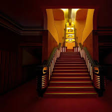 art deco history ...
