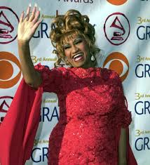 Celia Cruz En El Cumpleanos 95 De La Eterna Guarachera De Cuba 21 10 2020 Sputnik Mundo