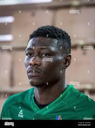 Ibrahima faye hi-res stock photography and images