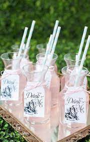 10 Amazingly Chic Ideas For A Disney Wedding Disney Wedding Favors Disney Bridal Showers Disney Wedding Theme