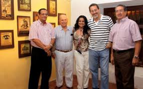 Exposición "Una Mirada al Pasado"