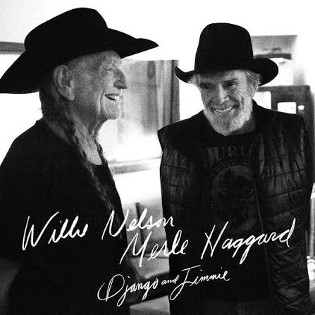 Willie Nelson & Merle Haggard – Willie Nelson Shop