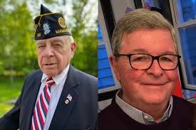 American Legion to Lead Annual Memorial Day Ceremony