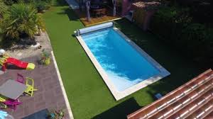 Modeles De Piscines Coque Polyester Alliance Piscines