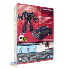 Transformers studio series ironhide review welcome to this early look at the brand new studio series voyager class ironhide. Transformers Studio Series 14 Ironhide Maldabeauty Com