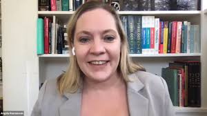 Science of COVID-19: "A Discussion with Dr. Angela Rasmussen"