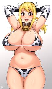 Rule34 - If it exists, there is porn of it  lucy heartfilia  5862174