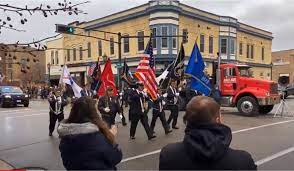 Hartford Christmas Parade 2022 Video | 35Th Annual Hartford Christmas Parade To Be Broadcast Live  Saturday, Nov. 13