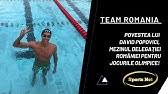 Right now, i weigh 172.8. 16 Year Old David Popovici Of Romania Goes 1 46 15 200 Free Youtube
