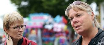 Minnesotans see no easy answers in Syrian response