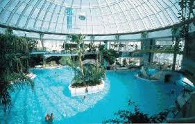 Erlebnisbad Ostsee Therme Scharbeutz Offnungszeiten Eintrittspreise Und Beschreibung