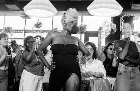 Lavender Evolutions Creates Third Spaces for QTBIPOC Washingtonians