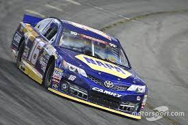 The west series was first formed in. Nascar K N Pro Series Kraus Conquers East West Race At Gateway